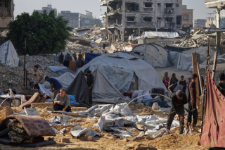 Gaza